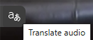 MS Edge video overlay icon highlighted