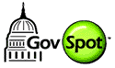 GovSpot is the government information portal of the Web.