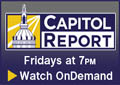 Click to Launch CT-N Capitol Report for the Week of November 25th, 2013