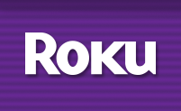 Roku Logo